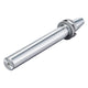 Test arbor  BT 30 - 32 - 300
