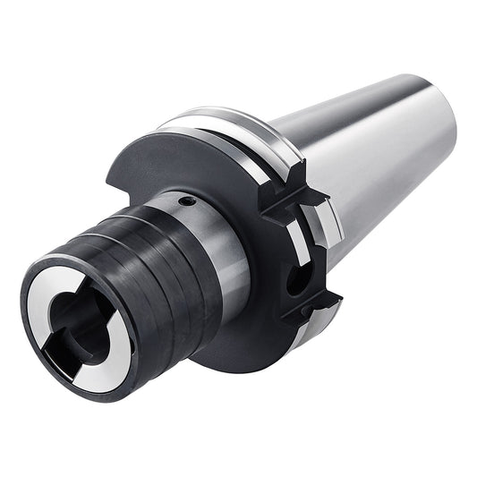 Quick change tapping chuck SK 40 - M5-M22 - Gr.2