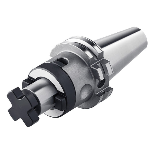 Combi shell mill holder  SK 40 - 27 - 55
