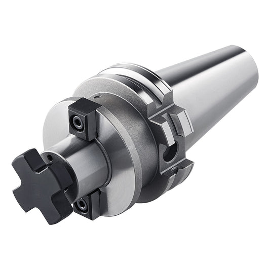 Shell mill holder SK 40 - 22 - 35