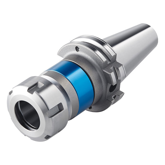 Tapping chucks for synchronisation SK 40 - M3-M12 - 79 | ER 16