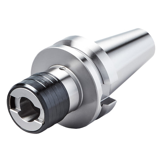 Quick change tapping chuck BT 40 - M3-M14 - Gr.1