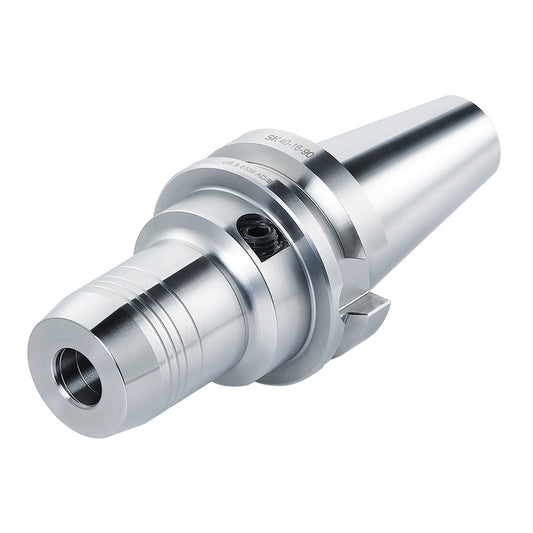 Hydraulic expansion chuck BT 40 - 14 - 90