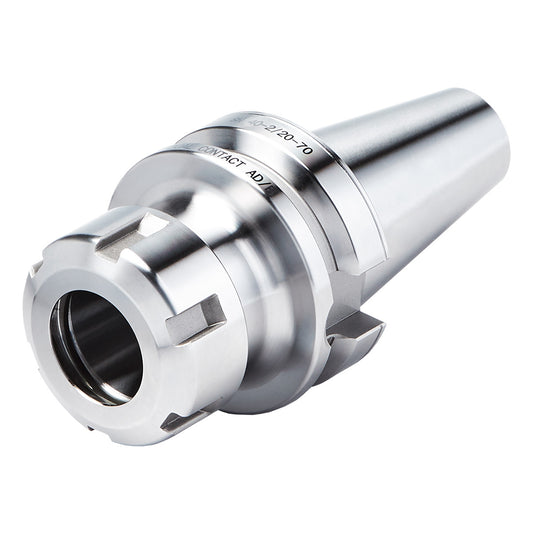 ER-Collet chuck  BT 40 - 1/10 - 100 | ER 16