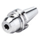End mill holder Weldon with cooling channels BT 40 - 12 - 63