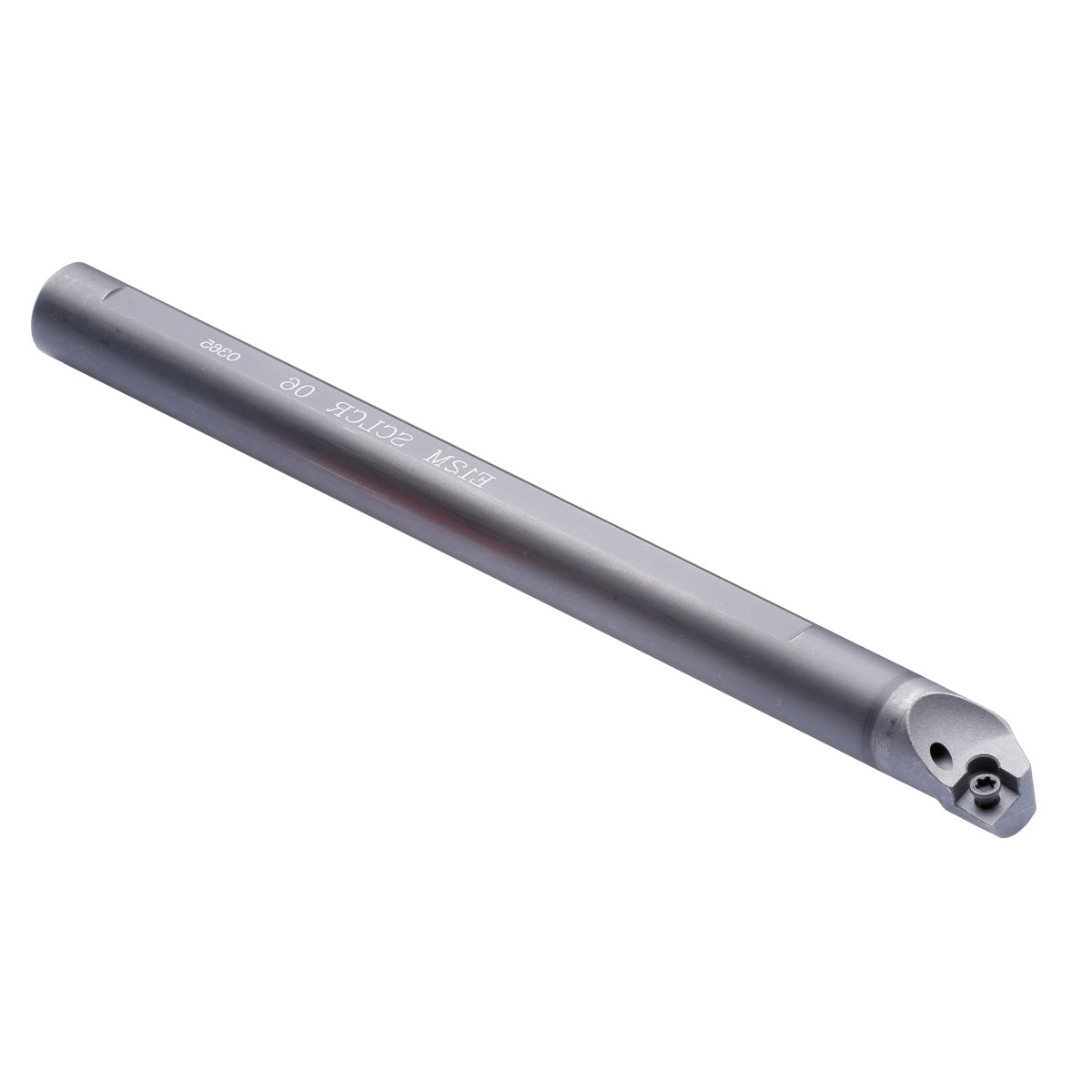 Carbide boring bars E20R.SCLC.L09