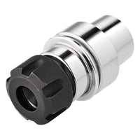 ER-Collet chuck  HSK 40 - 1/10 - 65 | ER 16