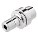 KPS-Collet chuck HSK 40 - 1/10 - 75 | KPS 10