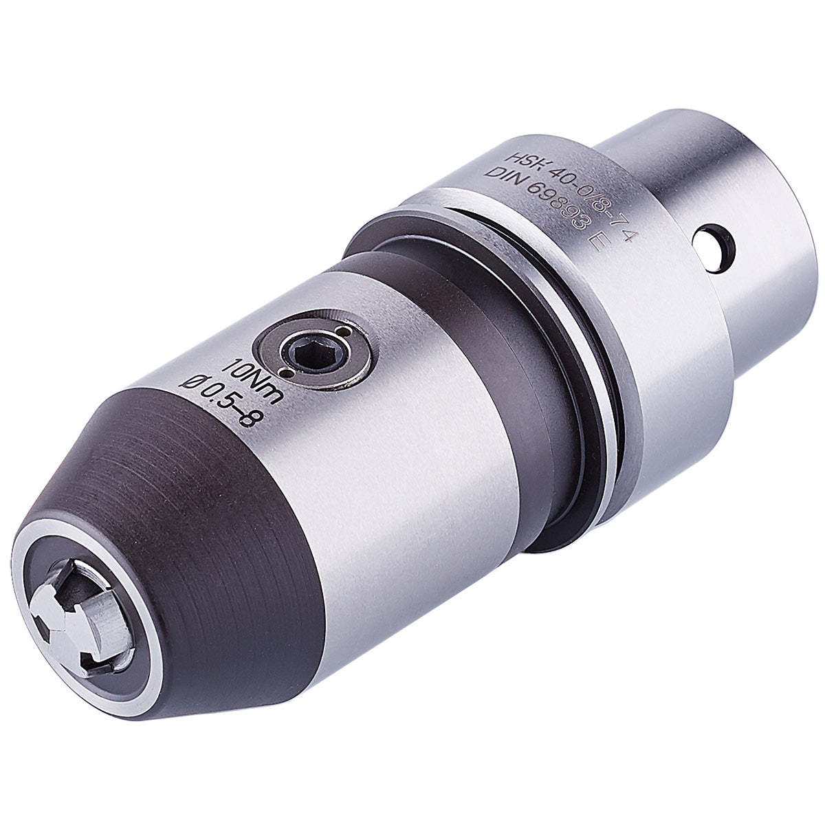 Kemmler -> DIN 69893-5 (HSK-E)