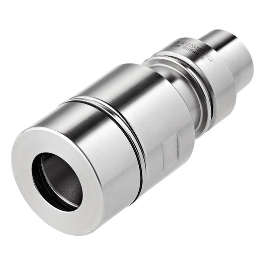 ER-Precision collet chuck HSK 40 - 2/20 - 70 | ER 32