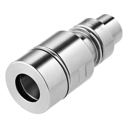 ER-Precision collet chuck HSK 50 - 2/20 - 70 | ER 32