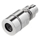 ER-Precision collet chuck HSK 50 - 2/20 - 70 | ER 32