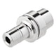KPS-Collet chuck HSK 63 - 4/16 - 120 | KPS 16