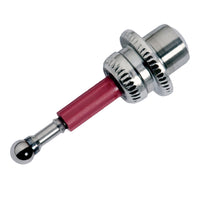 Probe tips with ball-Ø 8mm - with predetermined breaking point