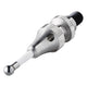 Probe tip ceramic standard Ø 3mm for Edge finder mechanical 3D - "702.8.12"