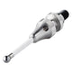 Probe tip ceramic long Ø 6mm for Edge finder mechanical 3D - "702.8.12"