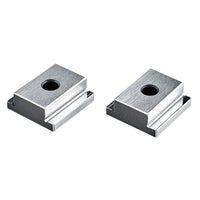 Centering nut 16-12 | Pair for vice ATI