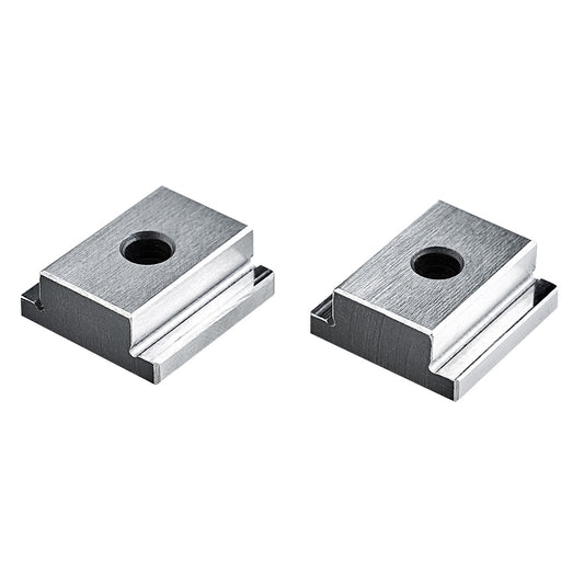 Centering nut 16-18 | Pair for vice ATI