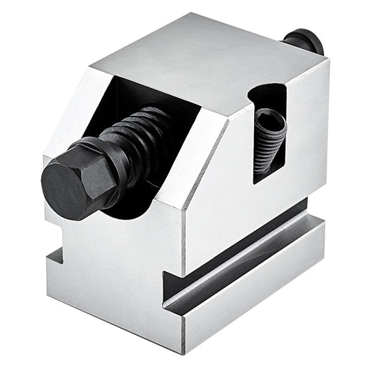 Complete clamping element for vice ATI-125