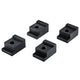 Clamping set 4-parts for vice ATI-125