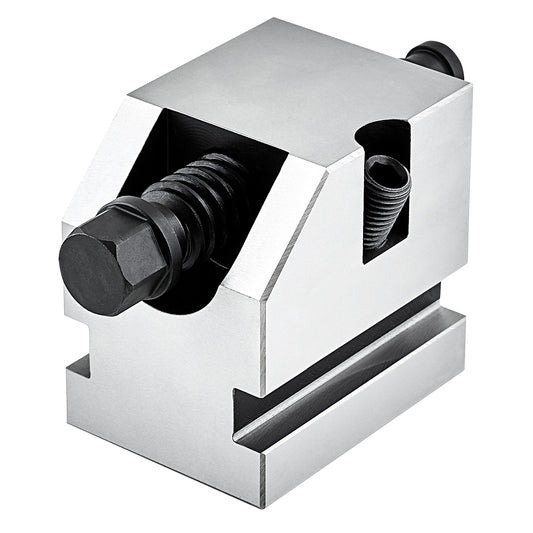 Complete clamping element for vice ATI-150
