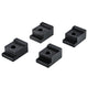 Clamping set 4-parts for vice ATI-150