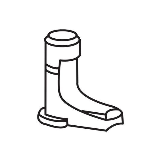 Insert lever 