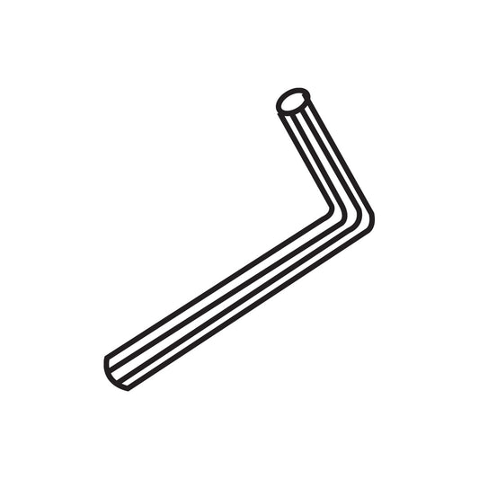 Insert screw 