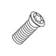 Insert screw 