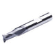 Solid carbide  2 flutes long 14mm 14,0 - 14 AlTiCrN coating