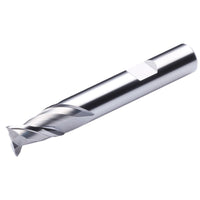 Alu UMG solid carbide end mill 3mm 3,0mm - 6,0mm 2 flutes