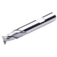 Alu UMG solid carbide end mill 5mm 5,0mm - 6,0mm 2 flutes