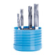 UMG solid carbide roughing end mill set 6 / 8 / 10 / 12 mm