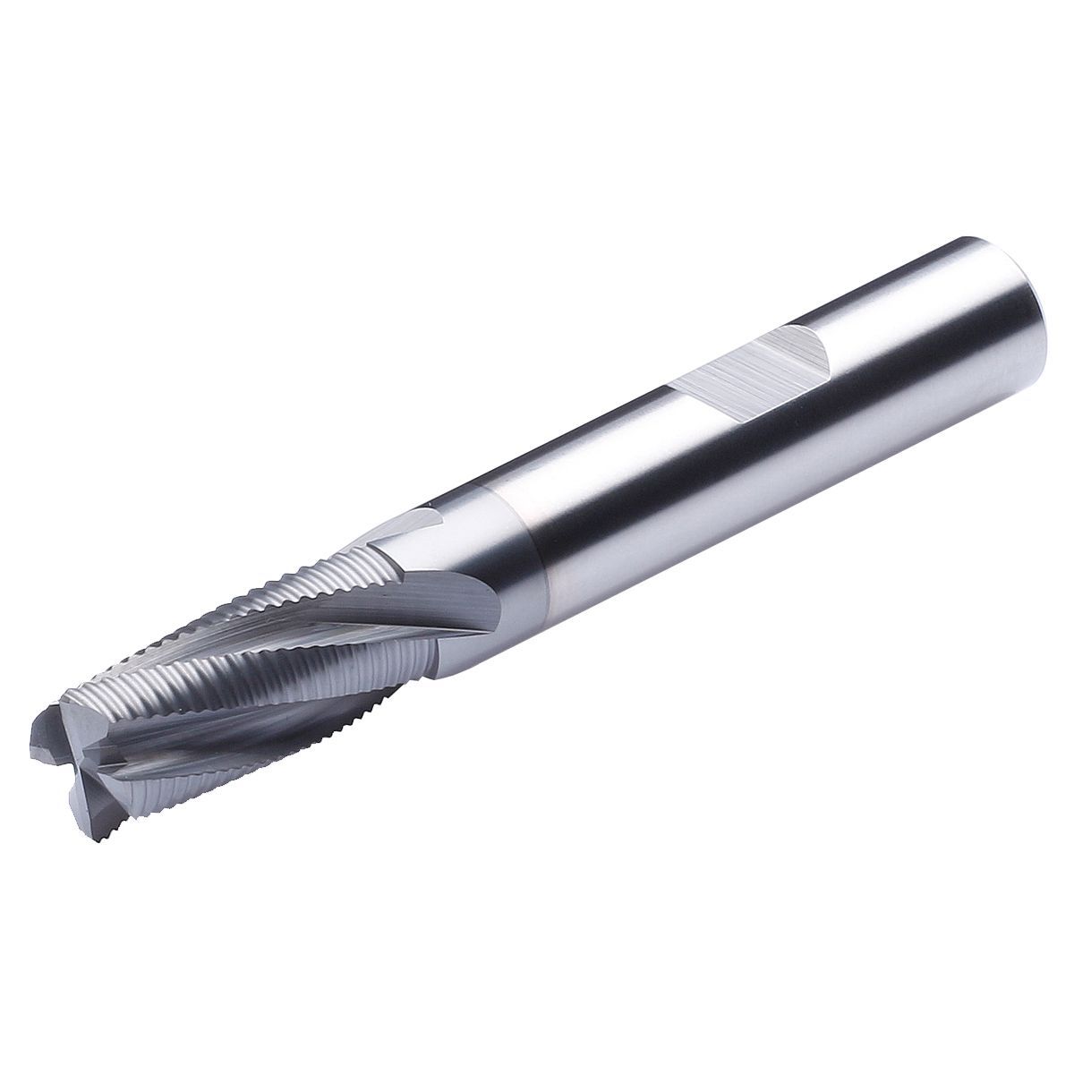 UMG solid carbide roughing end mill 20mm 20,0mm - 20,0mm 4 flutes