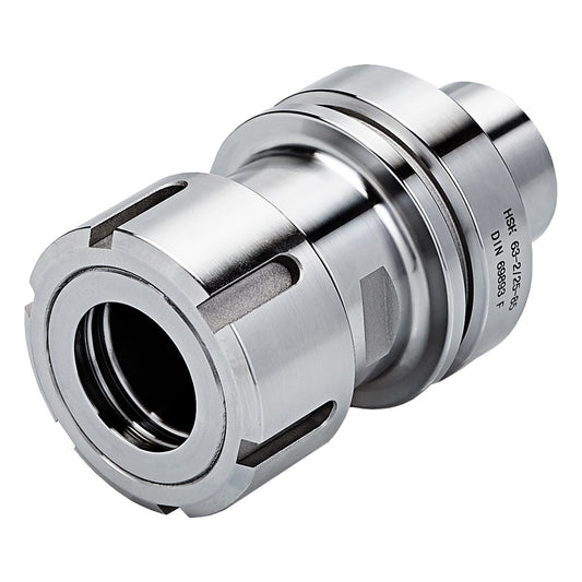 OZ-Collet chuck  HSK 63 - 2/25 - 85 | OZ 25