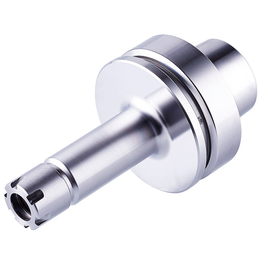 ER-Collet chuck  HSK 63 - 1/10 - 160 | ER 16 | Mini