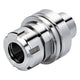 ER-Collet chuck  HSK 63 - 1/10 - 100 | ER16