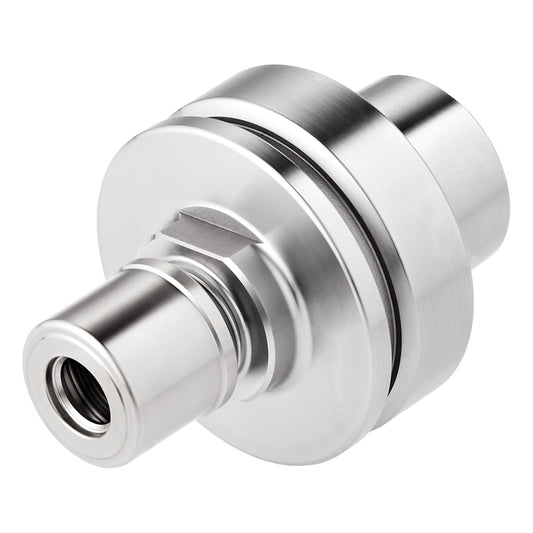 KPS-Collet chuck HSK 63 - 1/10 - 90 | KPS 10