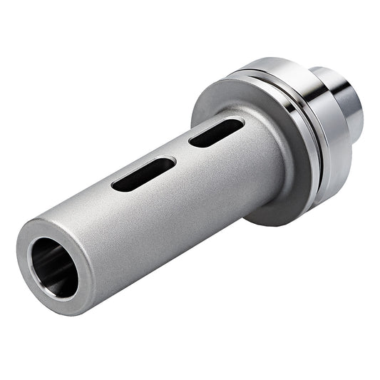 Morse taper adaptor HSK 63 - 4 - 160