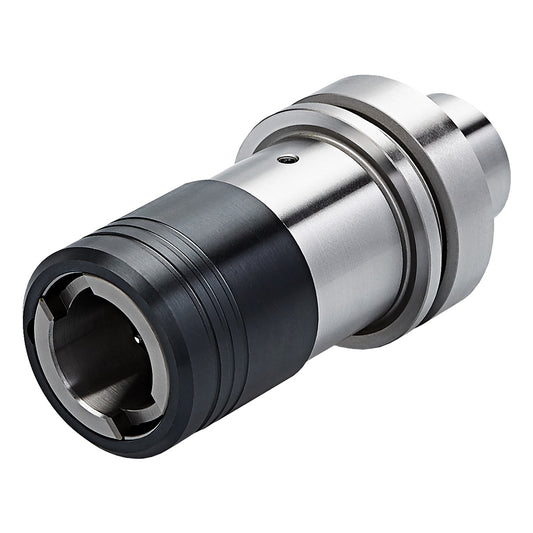 Quick change tapping chuck HSK 63 - M3-M14 - Gr.1