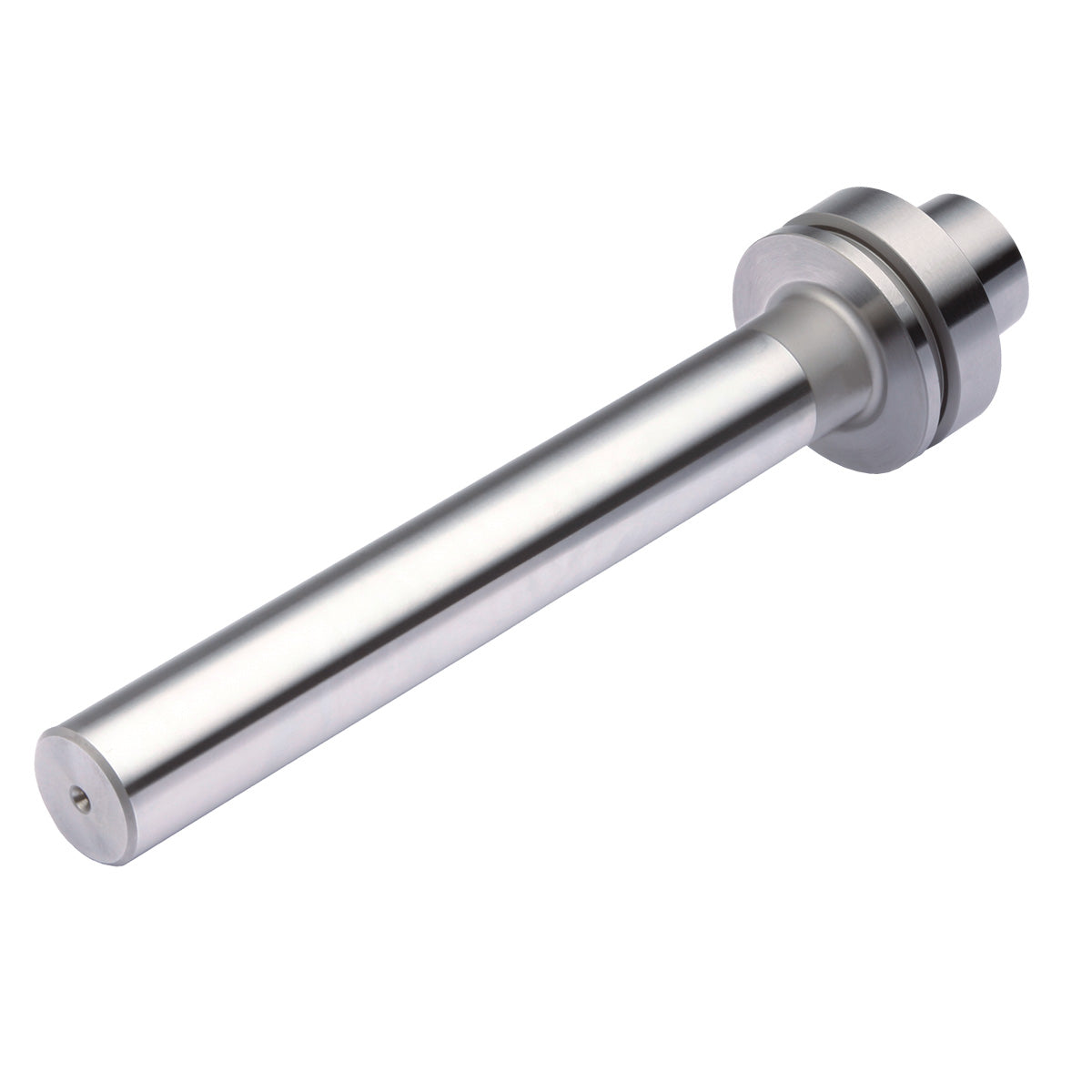 Test arbor  HSK 63 - 40 - 346