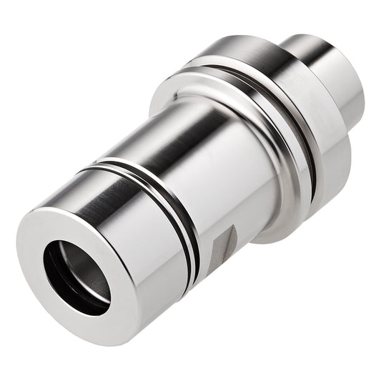 ER-Precision collet chuck HSK 63 - 2/20 - 100 | ER 32