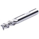Alu UMG solid carbide end mill 4mm 4,0mm - 6,0mm 3 flutes