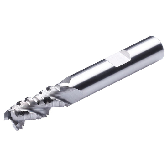 Alu UMG solid carbide roughing end mill 6mm 6,0mm - 6,0mm 3 flutes