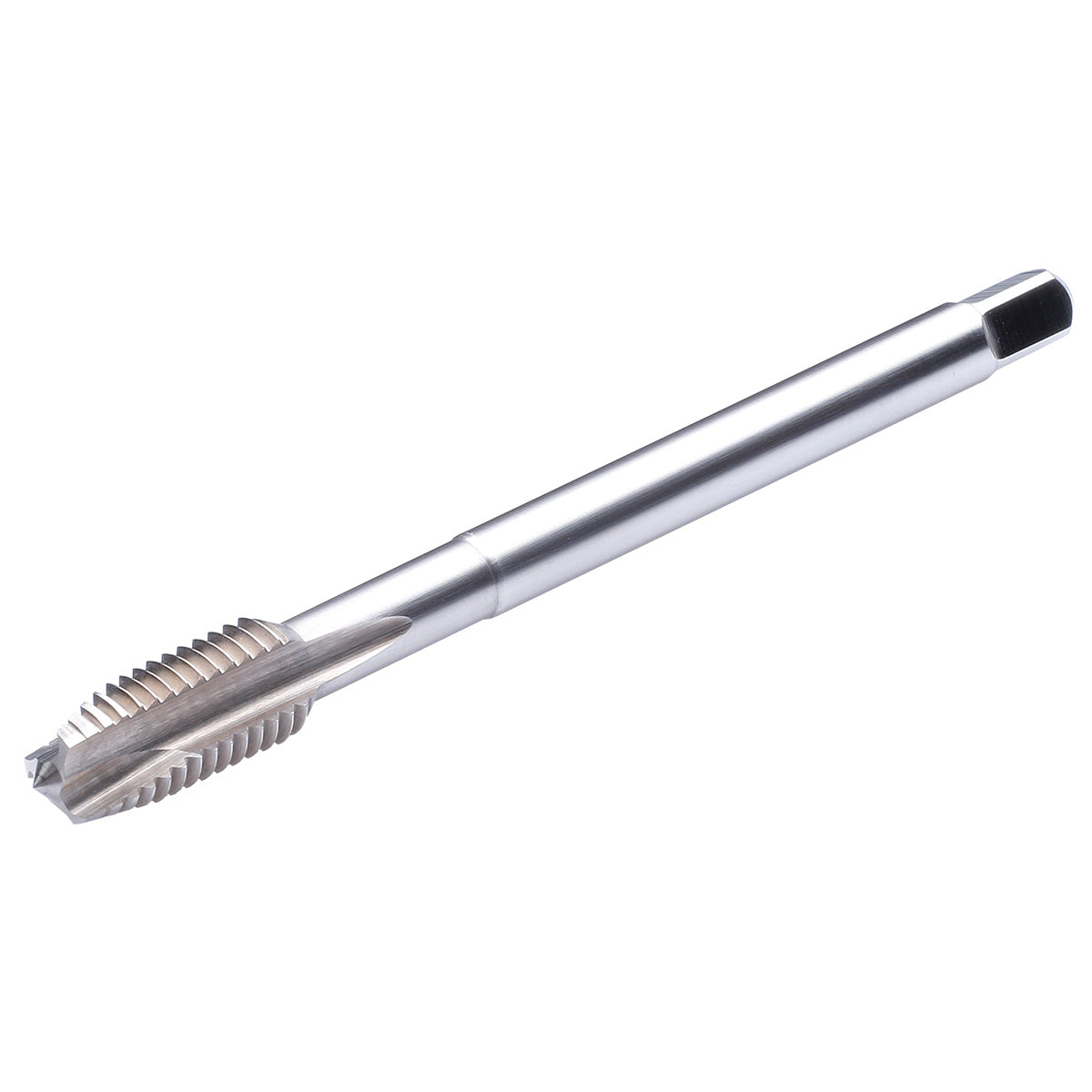 HSS-E spiral flute taps fine thread M14 11x9 P=1,5 DIN 374