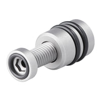 Setting screw for power chuck HKS 32 HKS-System