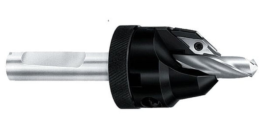 Interch. Insert Toolbody