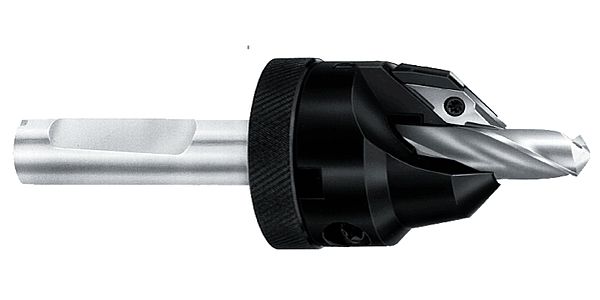 Interch. Insert Toolbody