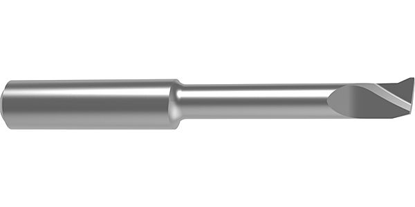 Cutting insert Boring out / Solid carbide / bright / GJ106.2347.015.32 ...