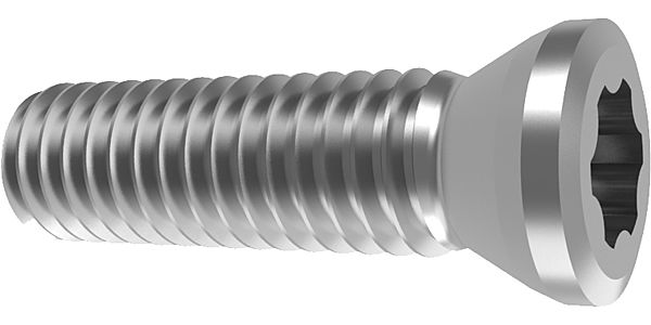 Grooving Tools - Inserts